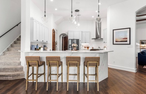 Rocky Ridge Casa | Wander Austin Ridge