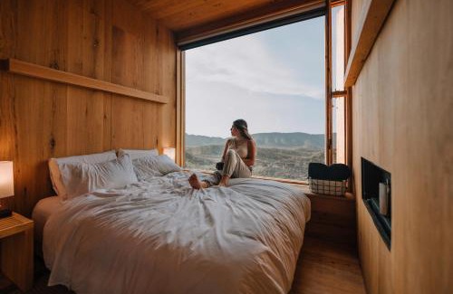 Saltillo Apartamento | Wander Cabins Artega