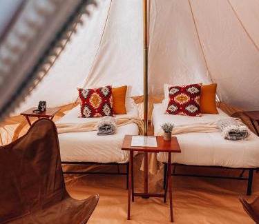 Island Park Otro | Wander Camp Yellowstone