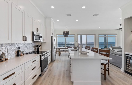 Cape San Blas Casa | Wander Cape San Blas