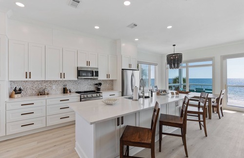 Cape San Blas Casa | Wander Cape San Blas