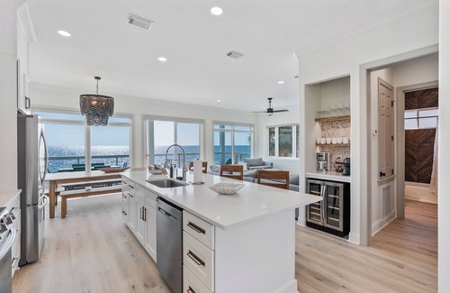 Cape San Blas Casa | Wander Cape San Blas