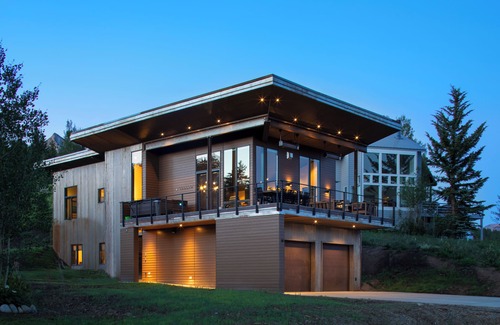 Crested Butte Casa | Wander Crested Butte Mountain