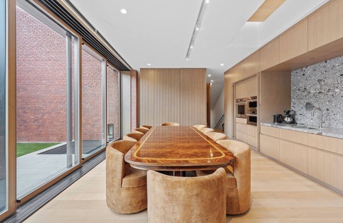 Highland Casa | Wander Denver Modern