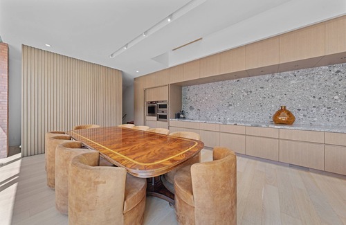 Highland Casa | Wander Denver Modern