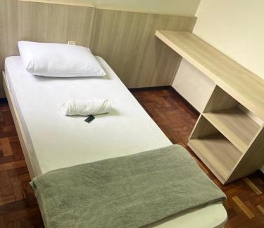 Patos de Minas Hotel | WANDER inn HOTEL