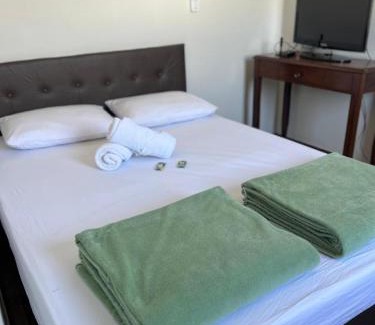 Patos de Minas Hotel | WANDER inn HOTEL