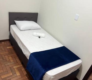 Patos de Minas Hotel | WANDER inn HOTEL
