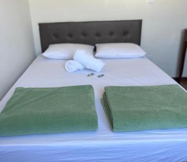 Patos de Minas Hotel | WANDER inn HOTEL