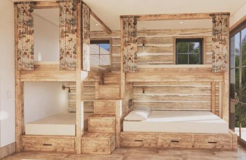 Spring Creek Ranch Casa | Wander Jackson Hole