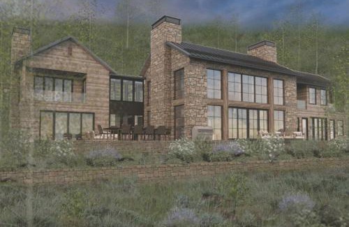 Spring Creek Ranch Casa | Wander Jackson Hole