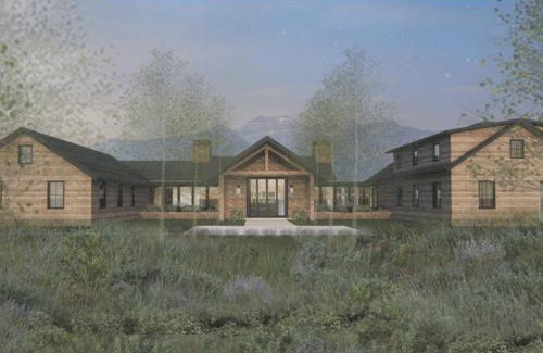 Spring Creek Ranch Casa | Wander Jackson Hole