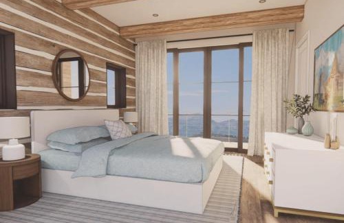 Spring Creek Ranch Casa | Wander Jackson Hole