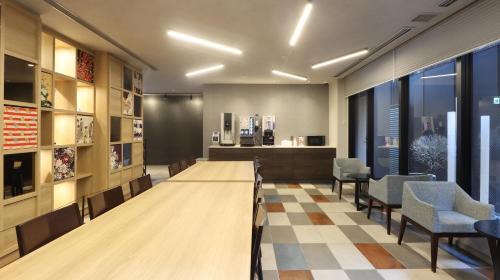 Shimogyo Hotel | Wander Kyoto Nanajo