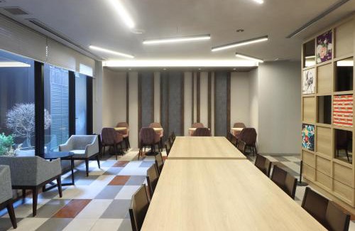 Shimogyo Hotel | Wander Kyoto Nanajo