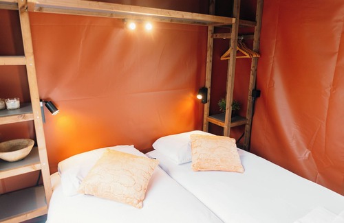 Voorthuizen Complejo | Wander Lodge | 5 persons