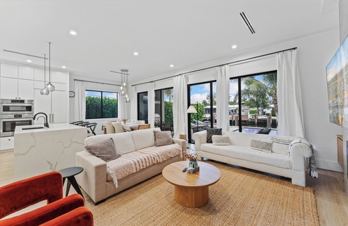 Garden Isles Casa | Wander Pompano Beach