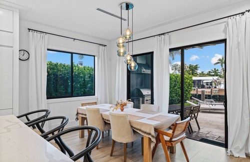Garden Isles Casa | Wander Pompano Beach
