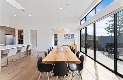 Forestville Casa | Wander Sonoma Vineyards w/ Pool, Workstations & Hot Tub – 4 Bedrooms, Sleeps 8
