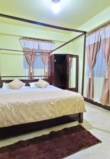 Shillong Casa | Wander Stay