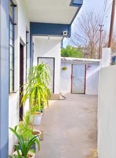 Shillong Casa | Wander Stay