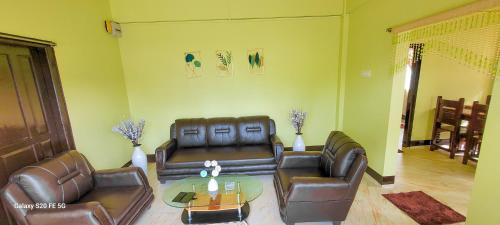 Shillong Casa | Wander Stay
