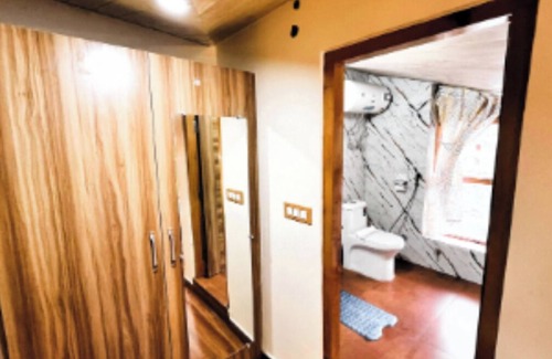 Manali Hotel | Wander Thrives Inn By Ads