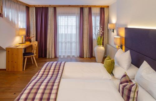 Zauchen Hotel | Wander- und Wellnesshotel Kanzler