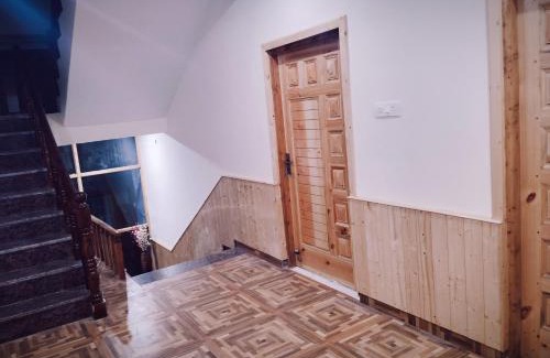 Manali Hotel | Wander Vale