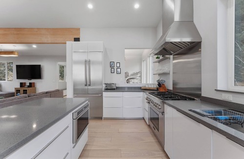 Yosemite West Casa | Wander Yosemite Park w/ Forest View – 3 Bedrooms, Sleeps 8