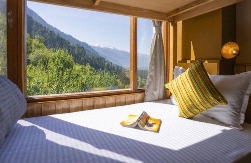 Aleo Cama Y Desayuno | WanderCrew