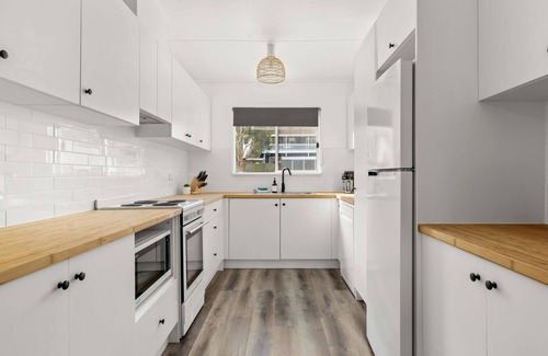 Sanctuary Point Casa | Wanderer by Experience Jervis Bay