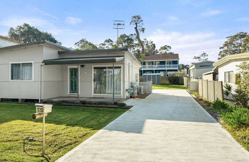 Sanctuary Point Casa | Wanderer by Experience Jervis Bay