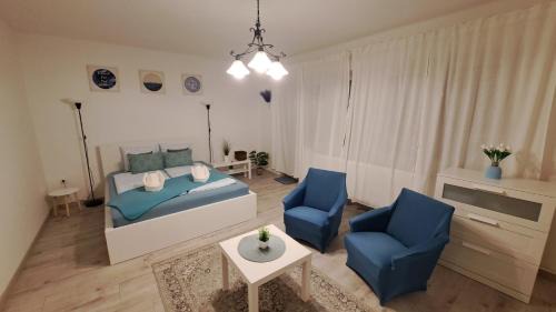 Debrecen Apartamento | Wanderer Forest