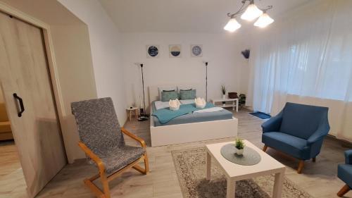 Debrecen Apartamento | Wanderer Forest