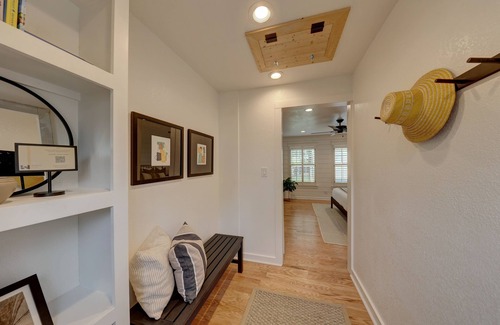 Comfort Casa | Wanderers Retreat House