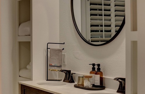 Comfort Casa | Wanderers Retreat House