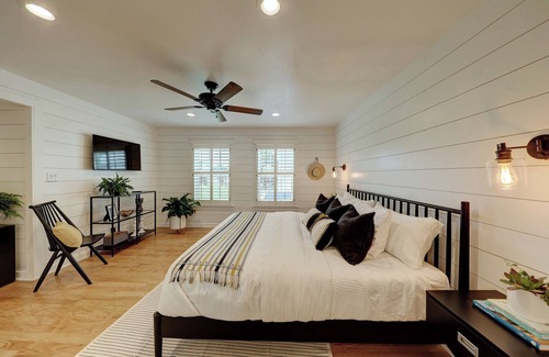 Comfort Casa | Wanderers Retreat House