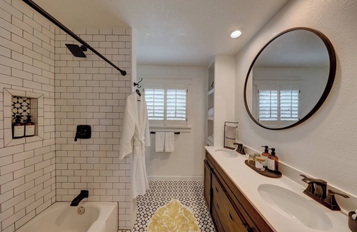 Comfort Casa | Wanderers Retreat House
