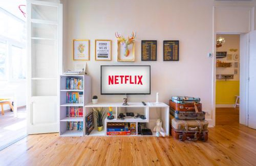 Penha de Franca Apartamento | Wanderful Home - Travel Themed Apartment