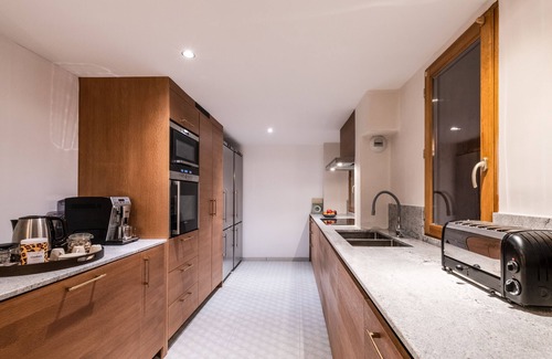 Arc-1600 Casa | Wanderful Life les Arcs