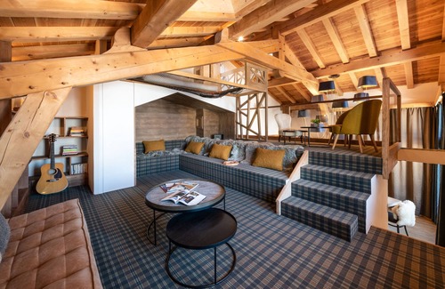 Arc-1600 Casa | Wanderful Life les Arcs