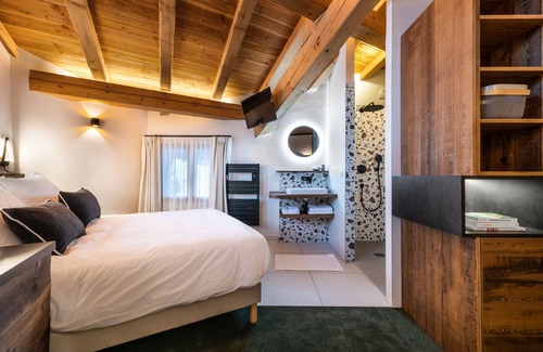 Arc-1600 Casa | Wanderful Life les Arcs