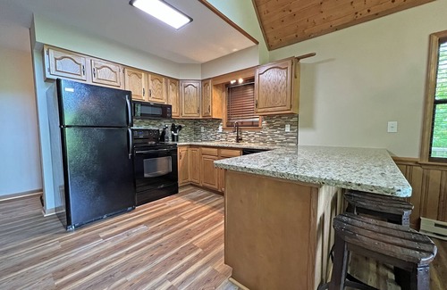 Robbinsville Casa | Wandering Woods- Robbinsville NC