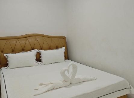 Nadi Apartamento | Wanderlight