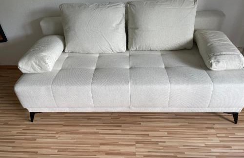 Oos Apartamento | Wanderlust Apartment Baden-Baden