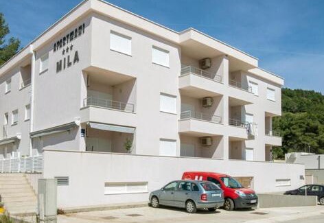 Komarna Apartamento | Wanderlust Apartment