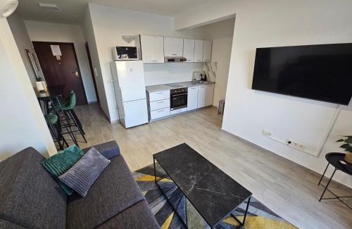 Komarna Apartamento | Wanderlust Apartment