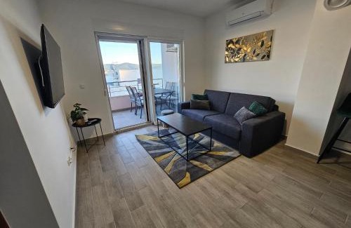 Komarna Apartamento | Wanderlust Apartment