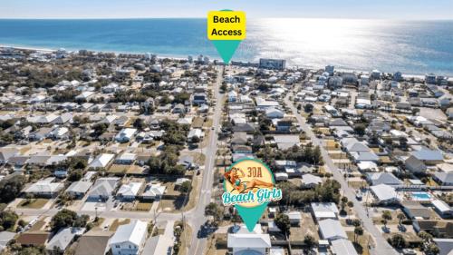 Kiska Beach Casa | Wanderlust by AvantStay Walk to Beach Pool New Construction